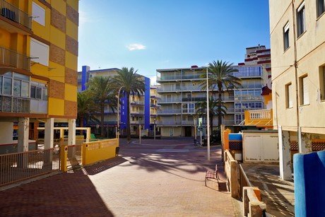 Tavernes de la Valldigna